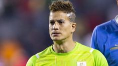 Sebastián Sosa se expresó luego del sobreseimiento en la causa por abuso sexual. Sebastián Sosa se expresó luego del sobreseimiento en la causa por abuso sexual.