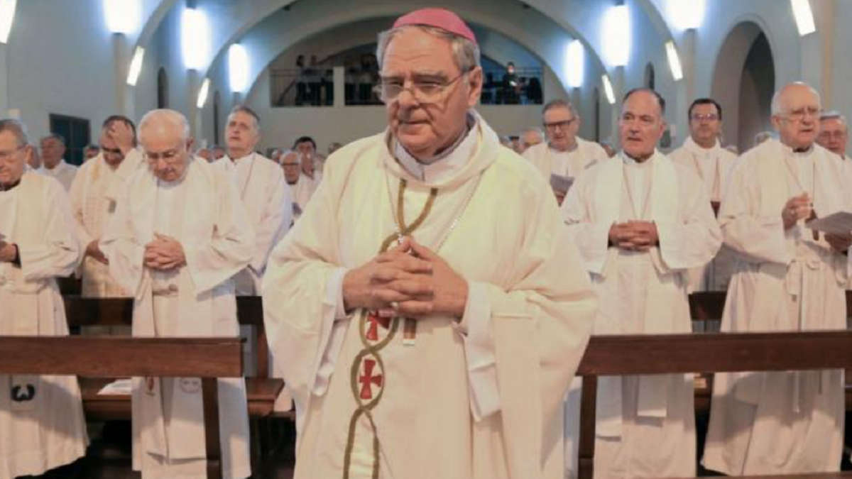 La Iglesia expresó su preocupación por el caso Loan y pidió un Estado activo contra la trata de persona