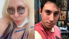 Alejandra Pradón se puso de novia con el ex de Silvia Süller Alejandra Pradón se puso de novia con el ex de Silvia Süller