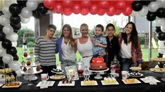 El video del cumpleaños de Thiago, el hijo de Nazarena Vélez: 4 añitos y mucho amor El video del cumpleaños de Thiago, el hijo de Nazarena Vélez: 4 añitos y mucho amor