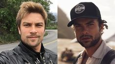 Raphael Sander y Victor Sparapane se llevaron todos los halagos Raphael Sander y Victor Sparapane se llevaron todos los halagos
