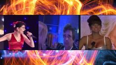 Nito Artaza y su novia se cruzaron con Cecilia Milone y Andrea Estévez en el cumple de Mirtha Nito Artaza y su novia se cruzaron con Cecilia Milone y Andrea Estévez en el cumple de Mirtha