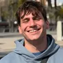 Gaspi, el youtuber argentino de 23 años que falleció en un choque de helicópteros en Río de Janeiro.