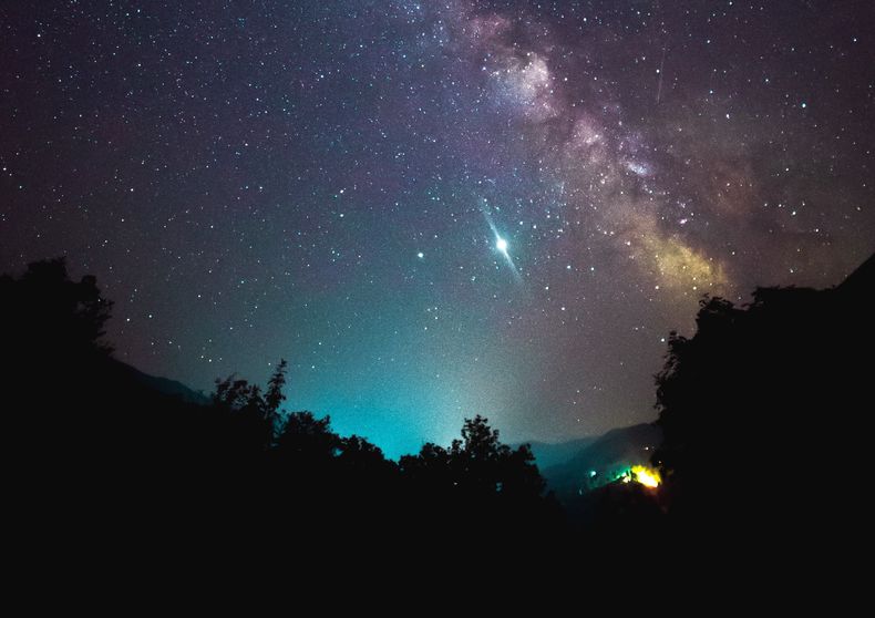 Este tránsito astrológico arrancó el 8 de mayo y seguirá hasta el 5 de junio. Te contamos cómo impactará este planeta en la constelación, según el horóscopo.