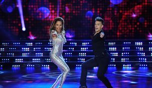 Iliana Calabró volvió con todo: alto puntaje en su regreso al Bailando Iliana Calabró volvió con todo: alto puntaje en su regreso al Bailando