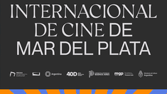 Cine y democracia en el Festival de Mar del Plata. Cine y democracia en el Festival de Mar del Plata.