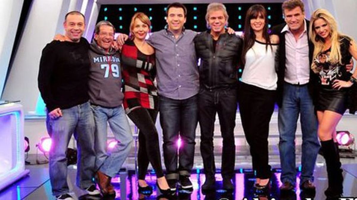 Bendita no salió al aire en el 9 echaron a su productor y Casella se