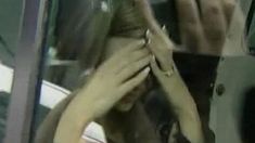 En el día más difícil de Matías Alé, la palabra de su pareja María del Mar En el día más difícil de Matías Alé, la palabra de su pareja María del Mar