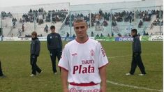 La increíble transformación de Daniel Osvaldo en 10 años: el antes y el después La increíble transformación de Daniel Osvaldo en 10 años: el antes y el después