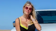 Nati Jota sorprendió a todos con su cercanía a un finalista de Gran Hermano. Nati Jota sorprendió a todos con su cercanía a un finalista de Gran Hermano.