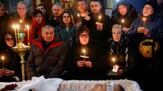 Despidieron los restos de Navalny en Moscú. Despidieron los restos de Navalny en Moscú.