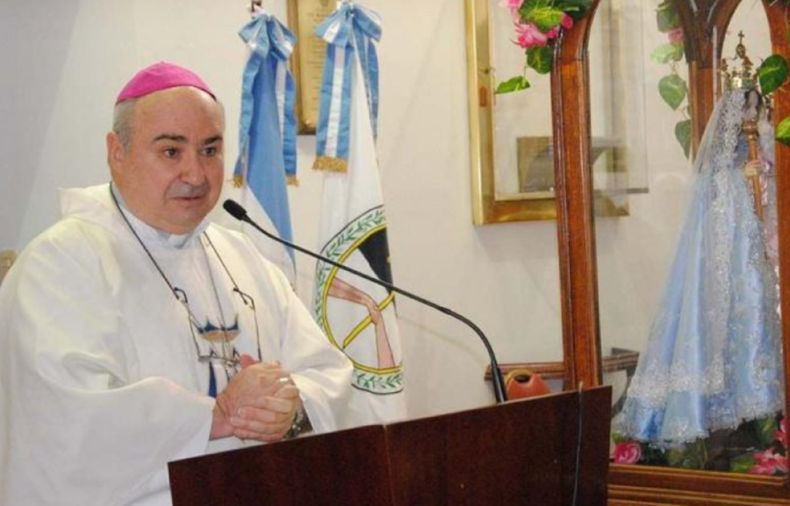El obispo de San Salvador de Jujuy llamó al diálogo sincero entre los sectores en conflicto.