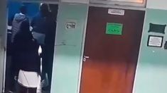 Las clases del martes y miércoles fueron suspendidas&nbsp;