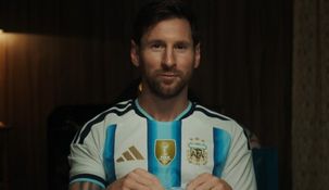 El jugador de la Selección se encuentra en España. El jugador de la Selección se encuentra en España.