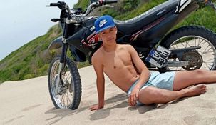 Luciano tenía 16 años cuando fue asesinado la madrugada del 10 de diciembre.