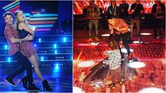 Agustín Casanova brilló en la pista de Showmatch y Lolo Tinelli bailó al ritmo de Márama Agustín Casanova brilló en la pista de Showmatch y Lolo Tinelli bailó al ritmo de Márama