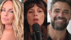 La mediática se puso del lado de la actriz que fue infiel a quien fue su pareja. La mediática se puso del lado de la actriz que fue infiel a quien fue su pareja.