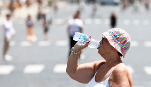 Confirman que julio fue el mes con mayor calor de la historia a nivel global