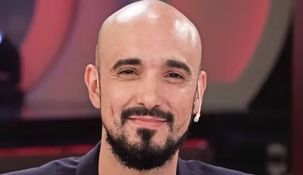 Abel Pintos respaldó la educación pública. Abel Pintos respaldó la educación pública.