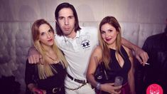 El gigoló salió de fiesta y Flavio Mendoza se indignó: Es apología al delito El gigoló salió de fiesta y Flavio Mendoza se indignó: Es apología al delito