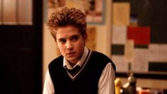 Murió el actor de Escuela de Rock, Kevin Clark Murió el actor de Escuela de Rock, Kevin Clark