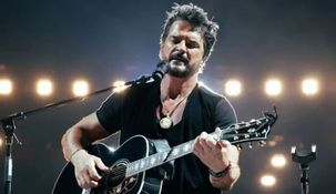 Ricardo Arjona vuelve a Argentina: cómo y cuándo conseguir las entradas. Ricardo Arjona vuelve a Argentina: cómo y cuándo conseguir las entradas.