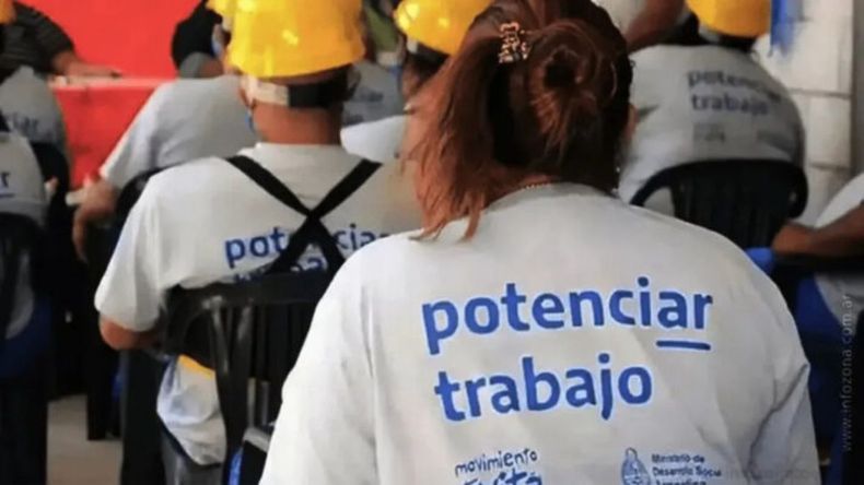 El Ministerio de Capital Humano eliminó la inscripción de más de 27.000 participantes del programa Potenciar Trabajo 