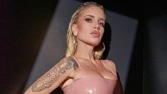 Florencia Peña visitó PH, Podemos Hablar. Florencia Peña visitó PH, Podemos Hablar.