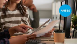 Anses informó cuáles son los cuatro requisitos clave para cobrar $35.000 en junio. Anses informó cuáles son los cuatro requisitos clave para cobrar $35.000 en junio.