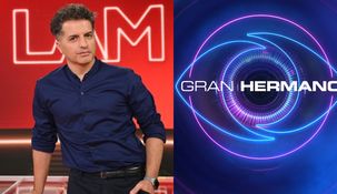¿Ángel de Brito deja LAM por Gran Hermano 2024?: la respuesta del conductor