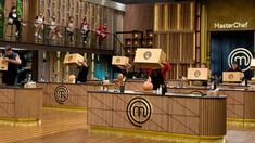 MasterChef: ¿cómo será la próxima gala de eliminación? MasterChef: ¿cómo será la próxima gala de eliminación?