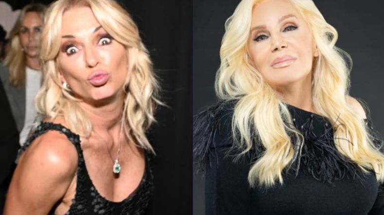 La conductora reveló qué pasaría en 2026 con la figura de Telefe.