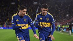 Boca le ganó 3-1 a Recoleta en el estadio de Huracán.