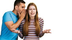 Estas personas se caracterizan por no poder guardar ningún secreto. Estas personas se caracterizan por no poder guardar ningún secreto.