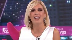 Canosa cometió un error insólito. Canosa cometió un error insólito.