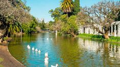 Conocé los detalles sobre este lugar vinculado al Turismo en CABA