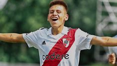 River planea blindar a la estrella de su cantera.&nbsp;