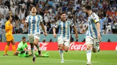 Confirman días y horarios para la 3° y 4° fecha de las Eliminatorias 2026: cuándo jugará la Selección Confirman días y horarios para la 3° y 4° fecha de las Eliminatorias 2026: cuándo jugará la Selección