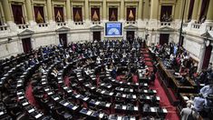 La Cámara de Diputados sesiona el jueves, en el primer debate del período de extraordinarias.