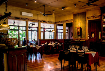 C5N | Gastronomía SMA