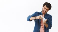 Qué buscar en Google para acceder a juegos online Qué buscar en Google para acceder a juegos online