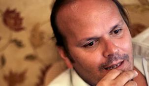 El hijo del Che se encontraba de visita en Caracas.