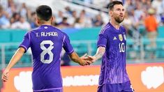 Thiago Almada estuvo en la última gira de la Selección. Thiago Almada estuvo en la última gira de la Selección.