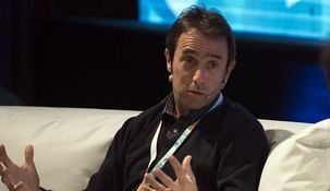 Galperín respondió a mensajes de usuarios en Twitter. Galperín respondió a mensajes de usuarios en Twitter.