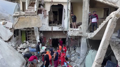 El ejército israelí aclaró que los ataque terrestres serán limitados, localizados y dirigidos, basados en inteligencia precisa. El ejército israelí aclaró que los ataque terrestres serán limitados, localizados y dirigidos, basados en inteligencia precisa.