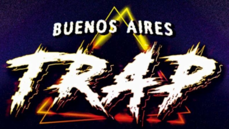 El Buenos Aires Trap regresa tras muchos años de espera.