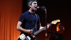 Noel Gallagher Noel Gallagher