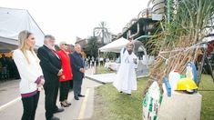 El ingenio La Florida inauguró la zafra 2024 en Tucumán.