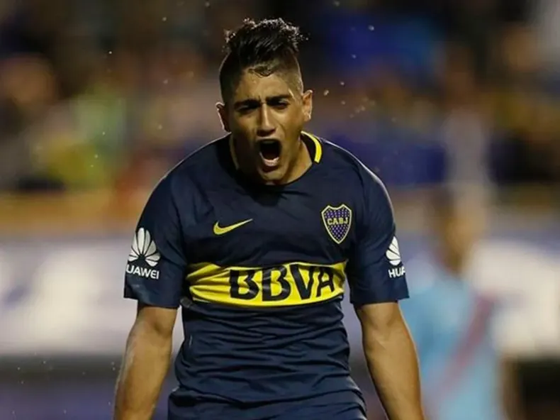Tras un recorrido por distintos equipos del fútbol sudamericano y estadounidense, Vadalá encontró continuidad en la B Nacional luego de varios años sin estabilidad.