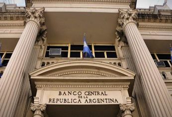 El BCRA salió a desmentir fake news sobre confiscación de los depósitos. El BCRA salió a desmentir fake news sobre confiscación de los depósitos.